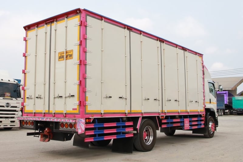 🔥 ขายตัด! ใครช้าคือพลาด ☎️สนใจโทร. 061-0909499 👉หกล้อสิบบาน ISUZU FTR 240 แรงม้า ปี 2565 (5322) 🔥 ขายตัด! ใครช้าคือพลาด ☎️สนใจโทร. 061-0909499 👉หกล้อสิบบาน ISUZU FTR 240 แรงม้า ปี 2565 (5322)