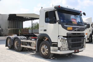 🔥 ขายตัด! 990,000 บาท ☎️สนใจโทร. 061-0909499 สิบล้อหัวลาก Volvo FM 440 แรงม้า ปี 60 (0248) 🔥 ขายตัด! 990,000 บาท ☎️สนใจโทร. 061-0909499 สิบล้อหัวลาก Volvo FM 440 แรงม้า ปี 60 (0248)