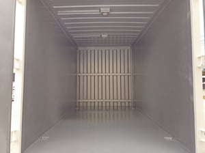 สี่ล้อตู้ทึบ ISUZU NLR  130 แรงม้า ปี 2563 (2632)