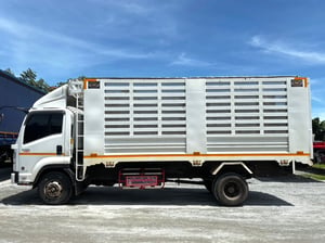 หกล้อดั้มพ์เกษตร ISUZU FRR 190 แรงม้า ปี 65(0464) หกล้อดั้มพ์เกษตร ISUZU FRR 190 แรงม้า ปี 65(0464)
