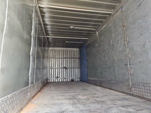 สิบล้อตู้สิบบาน Hino FL8J 260 แรงม้า ปี 65 (5943)