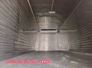 ขายตู้พร้อมเครื่องทำความเย็น MITSUBISHI TU1100S อู่ช่างเบิ้ม ขายตู้พร้อมเครื่องทำความเย็น MITSUBISHI TU1100S อู่ช่างเบิ้ม