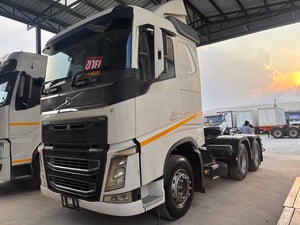 🔥 ขายตัด! ใครช้าคือพลาด ☎️สนใจโทร. 061-0909499 สิบล้อหัวลากสองเพลา Volvo FH 440 แรงม้า ปี 58 (8454) 🔥 ขายตัด! ใครช้าคือพลาด ☎️สนใจโทร. 061-0909499 สิบล้อหัวลากสองเพลา Volvo FH 440 แรงม้า ปี 58 (8454)