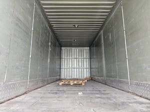 สิบล้อตู้สิบบาน Hino FL8J 260 แรงม้า ปี 66 (1698)