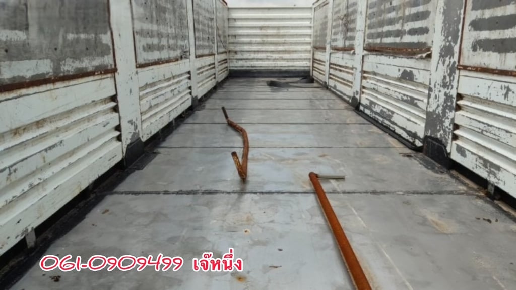 หางคอกสามเพลา อู่ พิรุฬห์ ปี 2566 (9051)