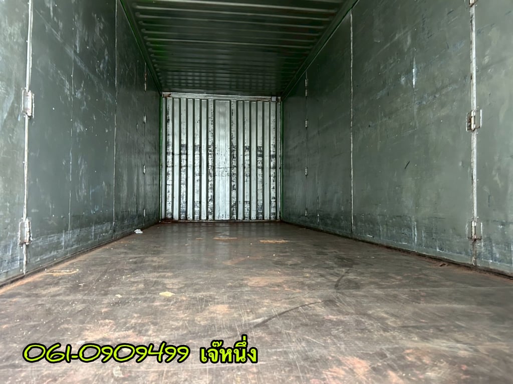 🔥ด่วน!! VายตัดSาคาพิเศษ หกล้อตู้สิบบาน Isuzu Ftr 240 แรงม้า ปี 2561 (2183)