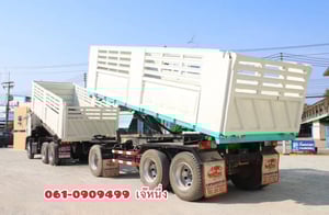 🔥ด่วน!! Vายตัด🔥 สิบล้อดั้มพ์ Hino FM1A 344 แรงม้า ปี 2557 (6379,8972)