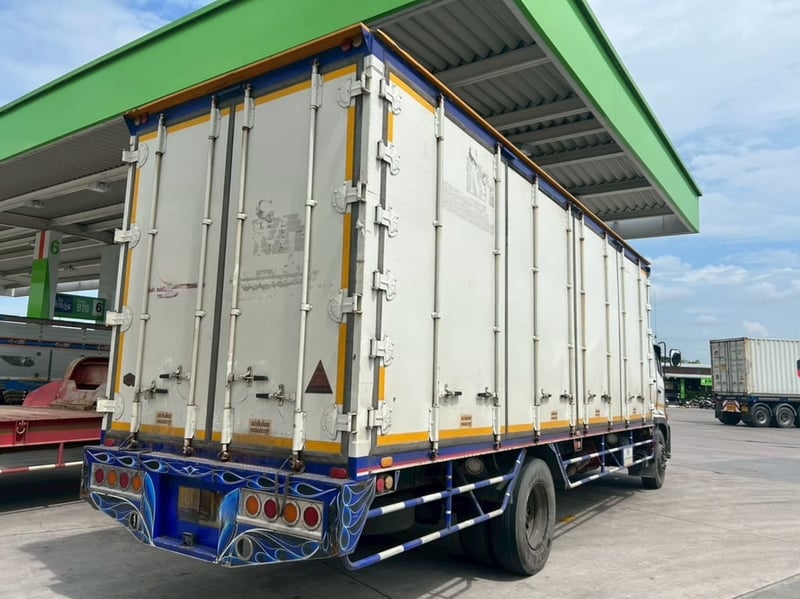 🔥 ขายตัด! Sาคาพิเศษ ☎️สนใจโทร. 061-0909499 👉หกล้อตู้สิบบาน HINO FG8J 240 แรงม้า ปี 64 (1605) . #รถบรรทุกมือสอง #รถบรรทุก #หกล้อตู้สิบบาน #Hino #FG8J #240แรงม้า 🔥 ขายตัด! Sาคาพิเศษ ☎️สนใจโทร. 061-0909499 👉หกล้อตู้สิบบาน HINO FG8J 240 แรงม้า ปี 64 (1605) . #รถบรรทุกมือสอง #รถบรรทุก #หกล้อตู้สิบบาน #Hino #FG8J #240แรงม้า