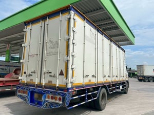 🔥 ขายตัด! Sาคาพิเศษ ☎️สนใจโทร. 061-0909499 👉หกล้อตู้สิบบาน HINO FG8J 240 แรงม้า ปี 64 (1605) . #รถบรรทุกมือสอง #รถบรรทุก #หกล้อตู้สิบบาน #Hino #FG8J #240แรงม้า 🔥 ขายตัด! Sาคาพิเศษ ☎️สนใจโทร. 061-0909499 👉หกล้อตู้สิบบาน HINO FG8J 240 แรงม้า ปี 64 (1605) . #รถบรรทุกมือสอง #รถบรรทุก #หกล้อตู้สิบบาน #Hino #FG8J #240แรงม้า