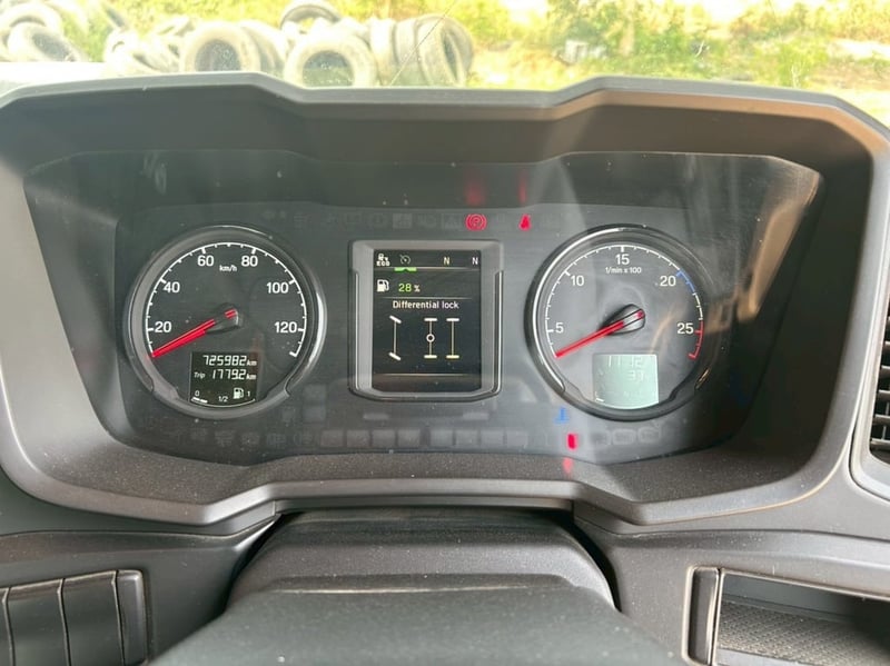 สิบล้อหัวลากเพลาเดียวยกล้อ Scania P360 แรงม้า ปี 63 (5875) สิบล้อหัวลากเพลาเดียวยกล้อ Scania P360 แรงม้า ปี 63 (5875)