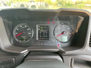 สิบล้อหัวลากเพลาเดียวยกล้อ Scania P360 แรงม้า ปี 63 (5875) สิบล้อหัวลากเพลาเดียวยกล้อ Scania P360 แรงม้า ปี 63 (5875)