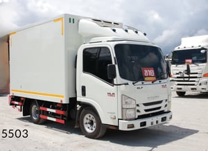 🔥 ขายตัด! ใครช้าคือพลาด ☎️สนใจโทร. 061-0909499 สี่ล้อตู้เย็น ISUZU NLR 130 แรงม้า ปี 62 (5503) 🔥 ขายตัด! ใครช้าคือพลาด ☎️สนใจโทร. 061-0909499 สี่ล้อตู้เย็น ISUZU NLR 130 แรงม้า ปี 62 (5503)