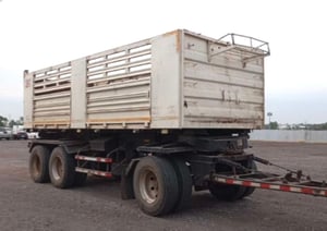 สิบล้อดั้มพ์พ่วง ISUZU FXZ 360 แรงม้า ปี 57(4733,4734) สิบล้อดั้มพ์พ่วง ISUZU FXZ 360 แรงม้า ปี 57(4733,4734)