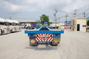 หางก้างสองเพลา อู่ RCK  ปี 2562 (4603)