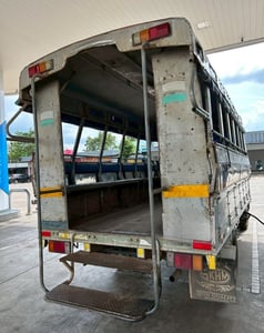 👉หกล้อโดยสาร ISUZU NMR 130 แรงม้า ปี 57 (4930) 👉หกล้อโดยสาร ISUZU NMR 130 แรงม้า ปี 57 (4930)