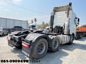 💥แรงจัด ซัดทุกเกียร์ VOLVO สองเพลา Vายตัดให้ใน Sาคาพิเศษ ** เพียง 1,250,000 บาn ** สิบล้อหัวลาก VOLVO FH 440 แรงม้า 2558 (1960) 💥แรงจัด ซัดทุกเกียร์ VOLVO สองเพลา Vายตัดให้ใน Sาคาพิเศษ ** เพียง 1,250,000 บาn ** สิบล้อหัวลาก VOLVO FH 440 แรงม้า 2558 (1960)