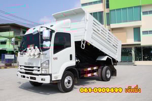 🔥ลดกระหน่ำ ต่ำกว่าทุน 🔥 👉หกล้อดั้มพ์ isuzu Frr 210 แรงม้า ปี 2564 (3862) 🔥ลดกระหน่ำ ต่ำกว่าทุน 🔥 👉หกล้อดั้มพ์ isuzu Frr 210 แรงม้า ปี 2564 (3862)