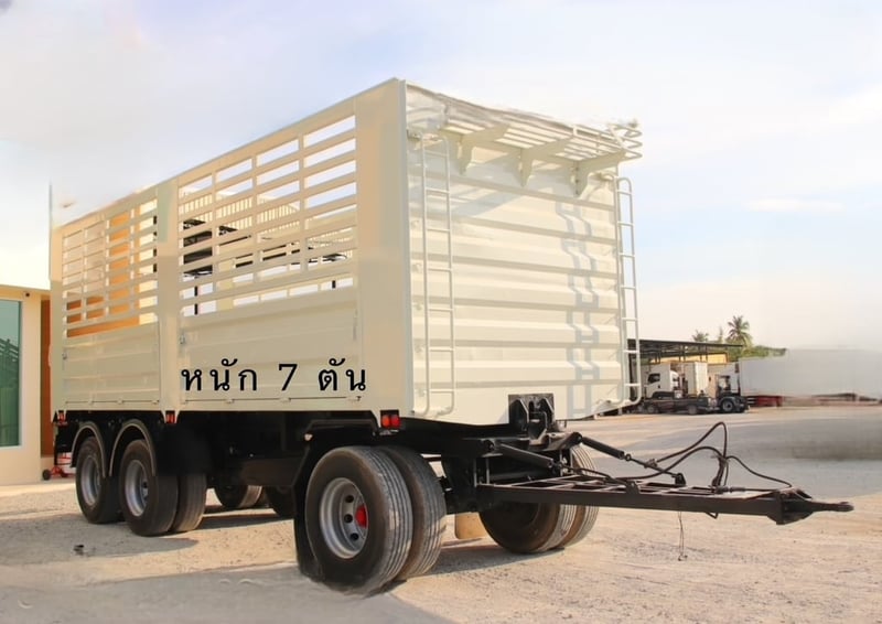 หางคอกสามเพลา ปี 2564 (0735)