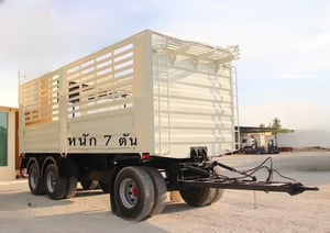 หางคอกสามเพลา ปี 2564 (0735)