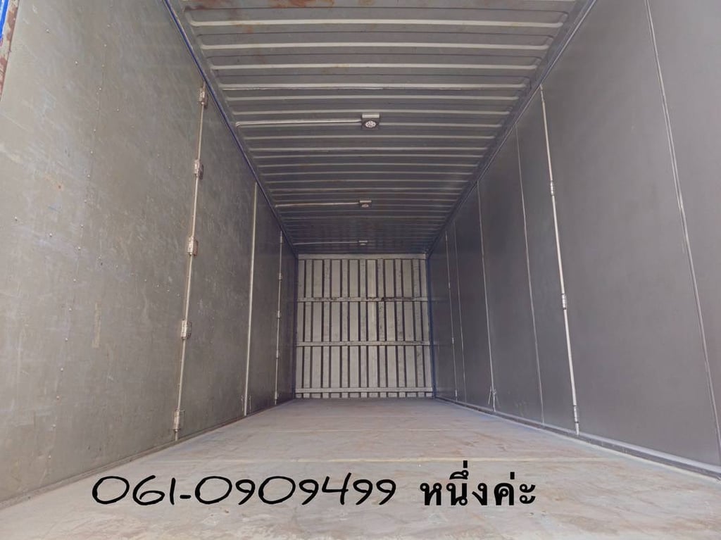 สิบสองล้อตู้ Hino GY2P 380 แรงม้า ปี 2565 (2556) สิบสองล้อตู้ Hino GY2P 380 แรงม้า ปี 2565 (2556)
