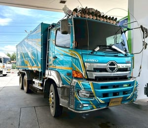 🔥สิบล้อดั้มพ์ 380 แรง ☎️โทร.เลยตอนนี้ 0610909499 สิบล้อดั๊มพ์ HINO FM2P 380 แรงม้า ปี 65 (2354) 🔥สิบล้อดั้มพ์ 380 แรง ☎️โทร.เลยตอนนี้ 0610909499 สิบล้อดั๊มพ์ HINO FM2P 380 แรงม้า ปี 65 (2354)