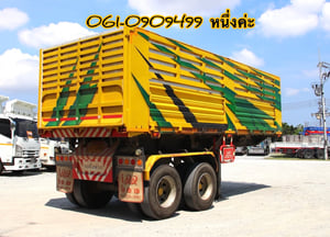 หางเซมิดั้มพ์สองเพลา อู่ ไอเอเอ ปี 2566 (1047)