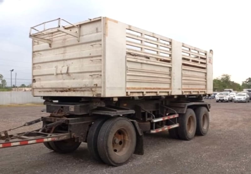 สิบล้อดั้มพ์พ่วง ISUZU FXZ 360 แรงม้า ปี 57(4733,4734) สิบล้อดั้มพ์พ่วง ISUZU FXZ 360 แรงม้า ปี 57(4733,4734)