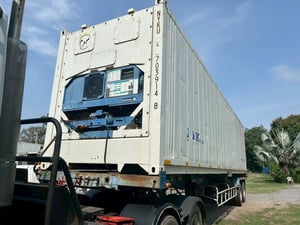 🔥 ทั้งชุดเพียง 990,000 บาn🔥 ☎️จองเลย 061-0909499 > สิบล้อหัวลาก Fuso FV 380 แรงม้า ปี 55 (5718) > หางก้างพร้อมตู้เย็น ปี 47 (6844) 🔥 ทั้งชุดเพียง 990,000 บาn🔥 ☎️จองเลย 061-0909499 > สิบล้อหัวลาก Fuso FV 380 แรงม้า ปี 55 (5718) > หางก้างพร้อมตู้เย็น ปี 47 (6844)