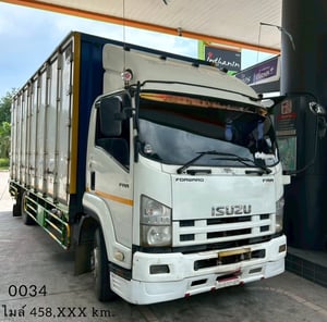 🔥ใครหาอยู่ Isuzu Frr 190 6.5 เมตร ☎️โทรเลยตอนนี้ 061-0909499 หกล้อตู้สิบบาน Isuzu Frr 190 แรงม้า ปี 56 (0034) 🔥ใครหาอยู่ Isuzu Frr 190 6.5 เมตร ☎️โทรเลยตอนนี้ 061-0909499 หกล้อตู้สิบบาน Isuzu Frr 190 แรงม้า ปี 56 (0034)
