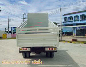 🔥 ซื้อรถ = ได้ลุ้นโชค🎉 หกล้อดั้มพ์ isuzu Frr 210 แรงม้า ปี 2564 (3063)