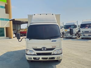 🔥 ขายตัด! ใครช้าคือพลาด ☎️สนใจโทร. 061-0909499 👉สี่ล้อตู้ทึบ HINO XZU 136 แรงม้า ปี 2567 (9713) 🔥 ขายตัด! ใครช้าคือพลาด ☎️สนใจโทร. 061-0909499 👉สี่ล้อตู้ทึบ HINO XZU 136 แรงม้า ปี 2567 (9713)