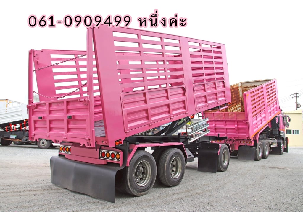 สิบล้อดั้มพ์ Isuzu Fxz 360 แรงม้า ปี 2566 (1364) สิบล้อดั้มพ์ Isuzu Fxz 360 แรงม้า ปี 2566 (1364)