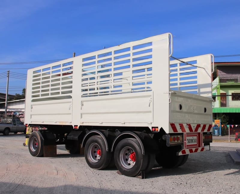 หางคอกสามเพลา ปี 2564 (0735)