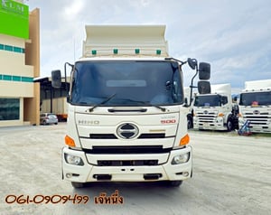 โปรช่วยดาวน์ 6% ของราคารถ   หกล้อดั้มพ์ Isuzu Frr 210 แรงม้า ปี 64 (3063)