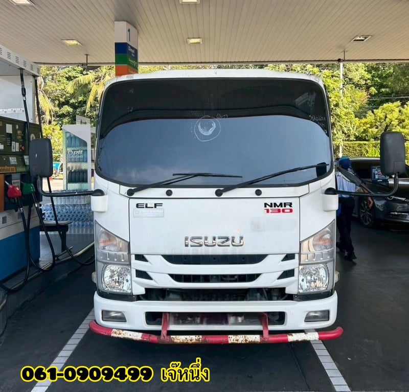 🔥 ซื้อรถ = ได้ลุ้นโชค🎉 หกล้อดั้มพ์ isuzu MNR 130 แรงม้า ปี 2564 (3781) 🔥 ซื้อรถ = ได้ลุ้นโชค🎉 หกล้อดั้มพ์ isuzu MNR 130 แรงม้า ปี 2564 (3781)