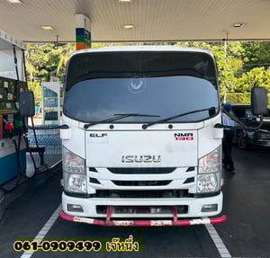 🔥 ซื้อรถ = ได้ลุ้นโชค🎉 หกล้อดั้มพ์ isuzu MNR 130 แรงม้า ปี 2564 (3781) 🔥 ซื้อรถ = ได้ลุ้นโชค🎉 หกล้อดั้มพ์ isuzu MNR 130 แรงม้า ปี 2564 (3781)