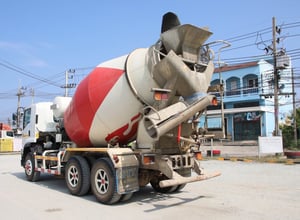 #Vาย สิบล้อโม่ปูน ISUZU FXZ 320 แรง ยังไม่จดทะเบียน (0237) #Vาย สิบล้อโม่ปูน ISUZU FXZ 320 แรง ยังไม่จดทะเบียน (0237)