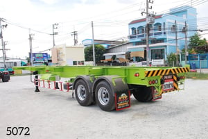 หางก้างสองเพลา อู่ พนัส ปี 2560 (5072) หางก้างสองเพลา อู่ พนัส ปี 2560 (5072)