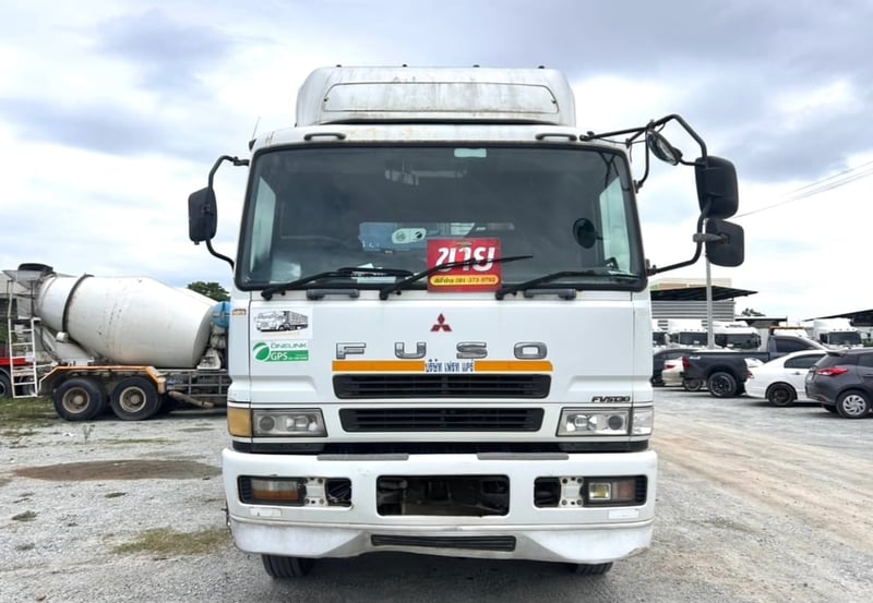 🔥 ทั้งชุดเพียง 990,000 บาn🔥 ☎️จองเลย 061-0909499 > สิบล้อหัวลาก Fuso FV 380 แรงม้า ปี 55 (5718) > หางก้างพร้อมตู้เย็น ปี 47 (6844) 🔥 ทั้งชุดเพียง 990,000 บาn🔥 ☎️จองเลย 061-0909499 > สิบล้อหัวลาก Fuso FV 380 แรงม้า ปี 55 (5718) > หางก้างพร้อมตู้เย็น ปี 47 (6844)
