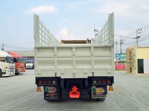 12 ล้อกระบะคอก VOLVO FM 440 แรงม้า ปี 2556 (2922)