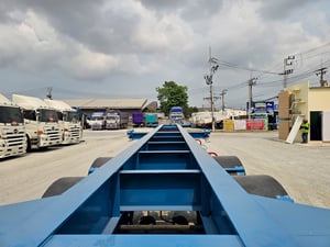 หางก้างสองเพลา อู่ RCK  ปี 2562 (4603)