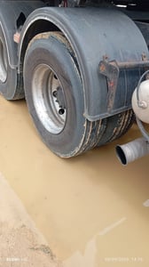 ขาย hino 700 หัวลาก เฉพาะหัว