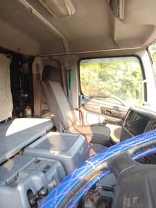 ขาย hino 700 หัวลาก เฉพาะหัว