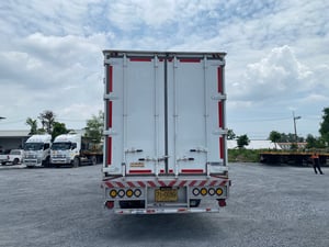 ISUZU FTR240 ปี59 ไมล์น้อยรถสวยพร้อมใช้งาน เจ้าของขายเอง