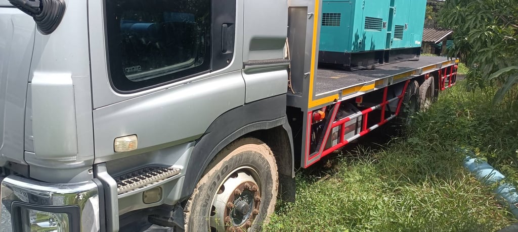 10ล้อพื้นเรียบ