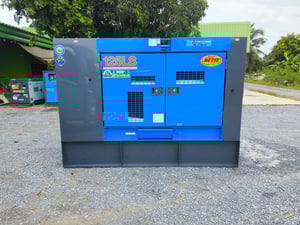 เครื่องปั่นไฟเดนโย่100LS เครื่องปั่นไฟเดนโย่100LS