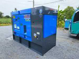 เครื่องปั่นไฟเดนโย่100LS เครื่องปั่นไฟเดนโย่100LS