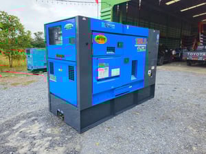 เครื่องปั่นไฟเดนโย่100LS เครื่องปั่นไฟเดนโย่100LS