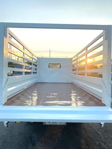 ISUZU NMR 96แรงม้า รถบรรทุก 6ล้อ กระบะคอกสูง ปี2019 เลขไมล์น้อยกว่า 500,000 กม.