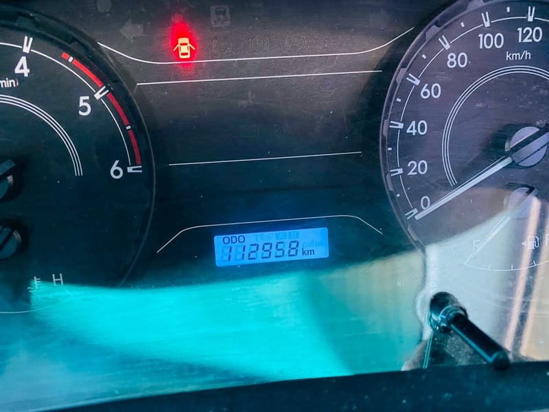TOYOTA REVO Singlecab 2.4 ENTRY ปี 2022✔️เสริมแหนบ TOYOTA REVO Singlecab 2.4 ENTRY ปี 2022✔️เสริมแหนบ